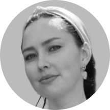 Екатерина